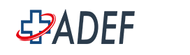 Adef Logo