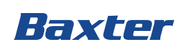 Baxter Logo