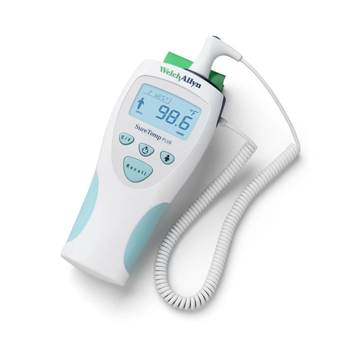 SureTemp® Plus 692 Ateş Ölçer