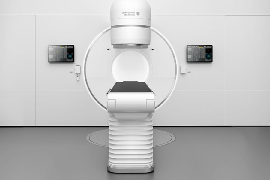 uRT-linac 306